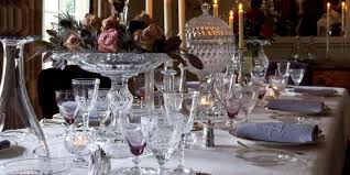 Glass Tableware